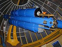 Bruce-Teleskop auf der Landessternwarte Heidelberg
