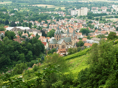 Heppenheim