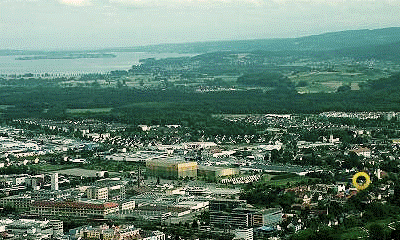 Singen am Bodensee