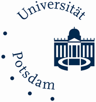 Logo Uni Potsdam