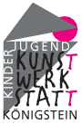 logo Kunstwerkstatt Königstein