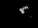 ISS und Atlantis