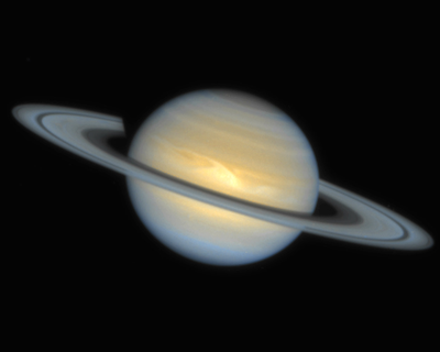 Der Saturn