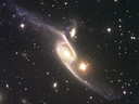 NGC6872 Galaxie
