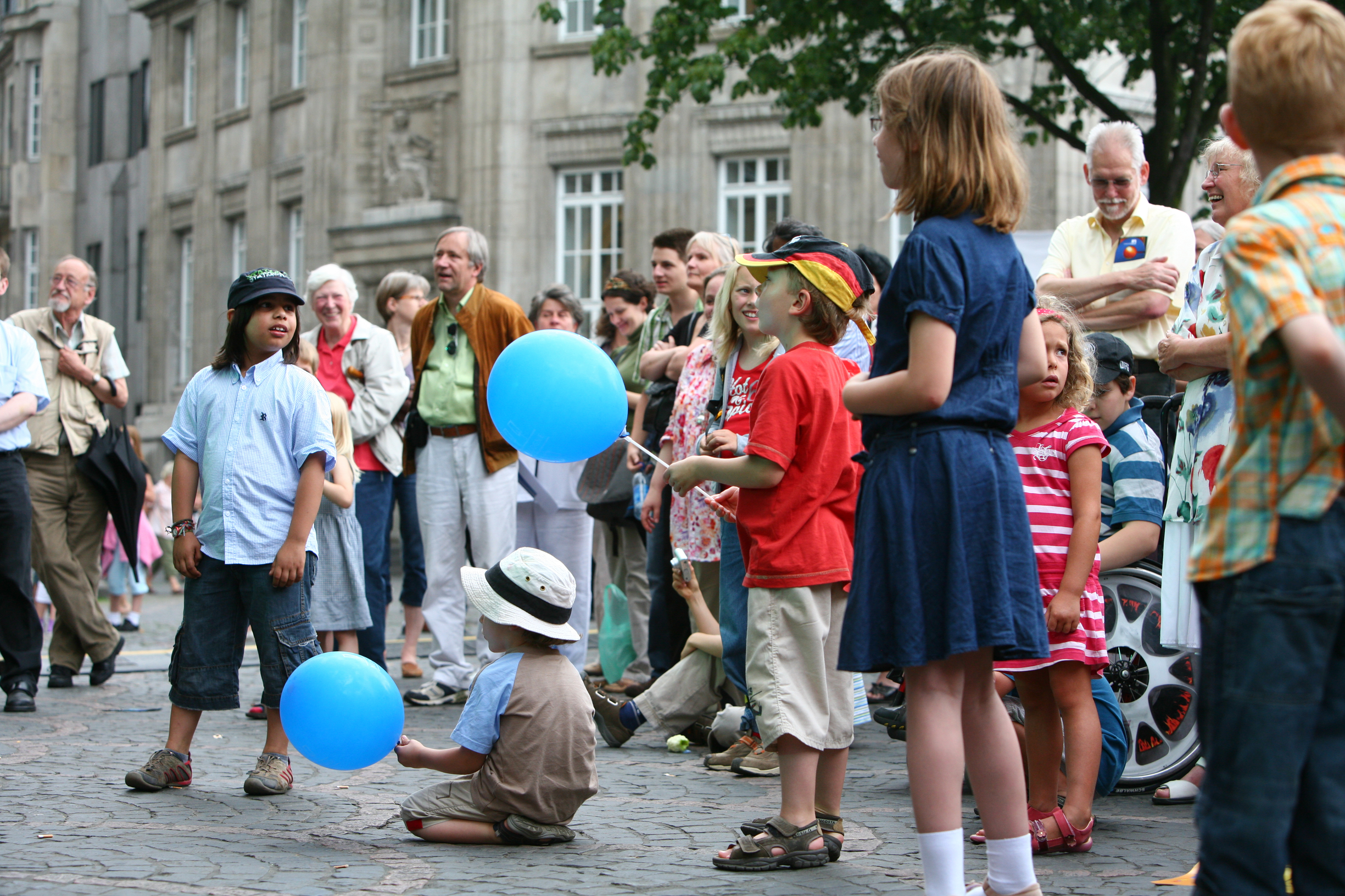 SternenFest, 27.6.2009