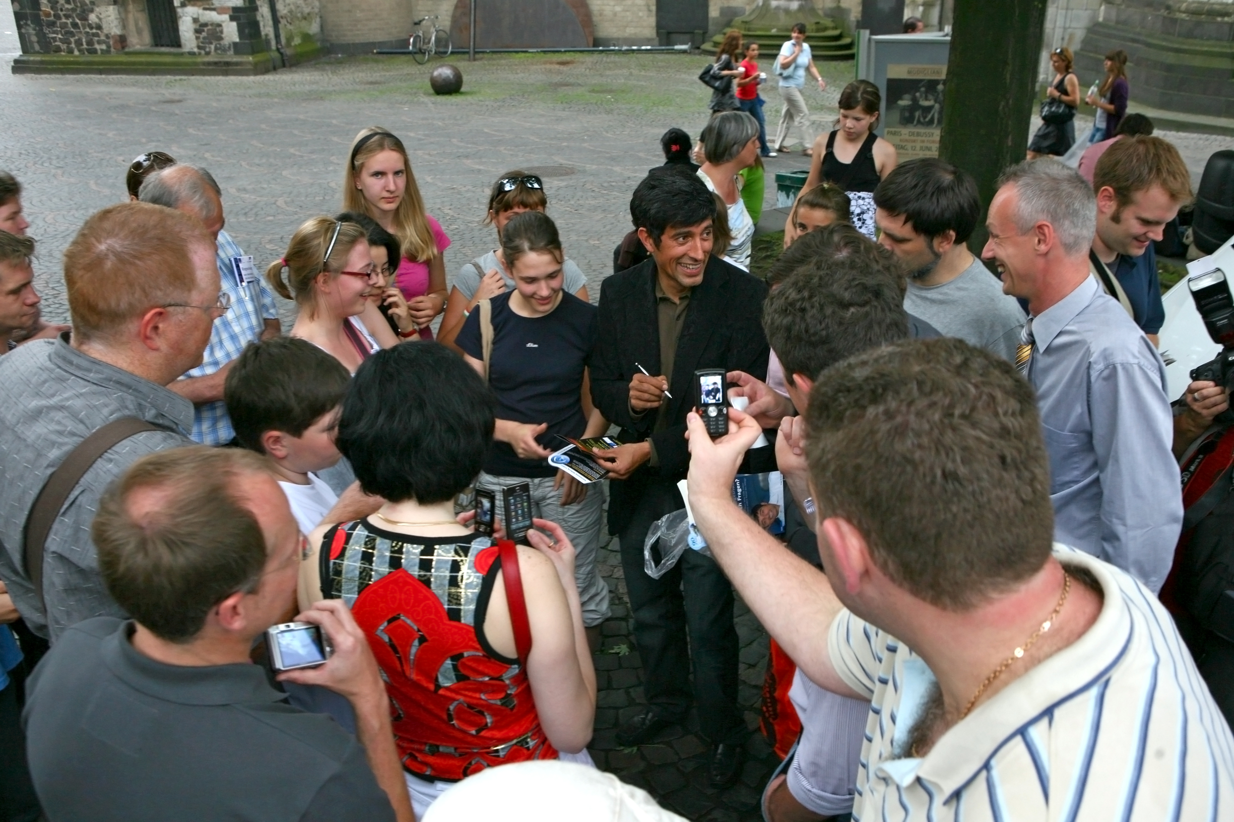 SternenFest, 27.6.2009